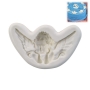 Molde de silicona Cara de Ángel