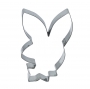 Cortador Conejito Playboy