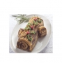 Nordic Ware Buche Noel