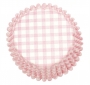 Cápsulas pink gingham de Cupitt