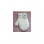 Molde de silicona Mitten