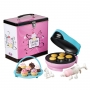 Mini Cupcakes Machine Serie Retro