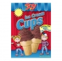 Vasitos para Helados (12 uds)