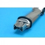 Pinza crimper Lazo 19 mm
