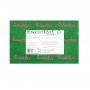 Fondant Sweet Art color Verde 1Kg