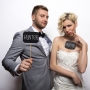 Accesorios para Photocall de Pizarra