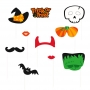 Accesorios para Photocall Halloween