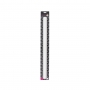 Rodillo de polietileno antiadherente 60 cm