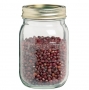 Bote de Vidrio para Conservas 500 ml Home Made