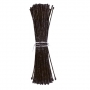 Estambres para flores negro small