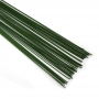 Alambre para Flores Verde Calibre 20 - 50 ud - PME