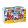 Algodones de Azúcar Super Wings