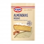 Almendra Molida 125 gr 8 ud