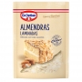Almendras en Láminas 125 gr 8 ud