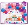 Kit para Arco de Globos Party
