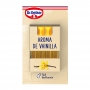 Aroma de vainilla