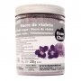 Azúcar de violeta