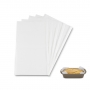 Papel especial Horneado 42 x 23 cm (10 uds)