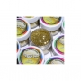 Purpurina decorativa Jewel Light gold