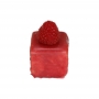 Fondant líquido fruta autentica Frambuesa