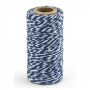 Baker Twine Azul Marino 50 m