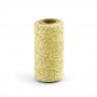 Baker Twine color amarillo