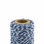 Baker Twine Azul Marino 50 m
