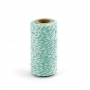 Bakers Twine Azul Tiffany 50 m