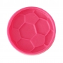 Molde de silicona balón de fútbol