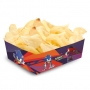 Bandeja para Dulces y Snacks Sonic 14 cm