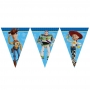Banderín de Papel Toy Story 5