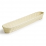 Banneton para Pan Baguette 44 cm - Ibili