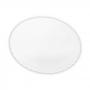 Base Redonda para Tarta Blanca 24 cm 10 ud