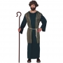 Bastón de Pastor 150 cm