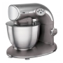 Batidora Amasadora Clatronic gris