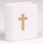 Biblia de plástico 5cm