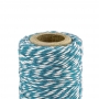 Baker Twine color azul