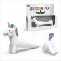 Bolígrafo Unicornio Divertido 10 cm
