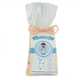 Bolsa con Chuches Comunión Niño 150 gr