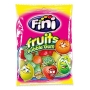 Bolsa de Chicles Frutas 100 gr