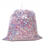 Bolsa de Confetti Arcoiris 1 Kg