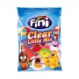 Bolsa de Gominolas Clear Litle Mix