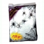 Bolsa Telaraña Blanca 228 gr