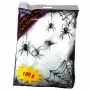 Bolsa Telaraña Blanca 100 g