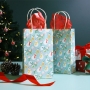 Bolsas para dulces Muñeco de Nieve
