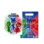 Bolsas para Chuches Pj Masks