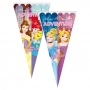 Bolsas para Chuches Princesas Disney