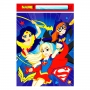 Bolsas para Chuches Super Hero Girls