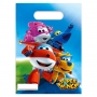 Bolsas para Chuches Super Wings