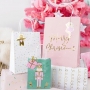 Bolsas para dulces Árbol de Navidad